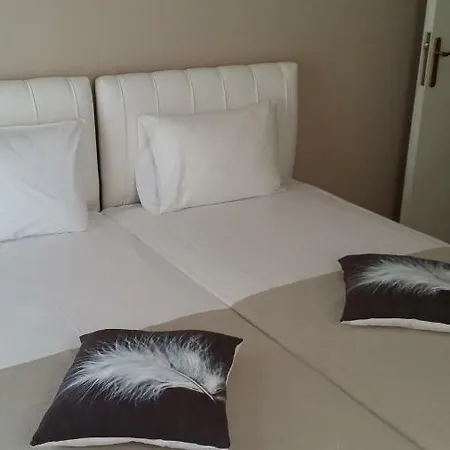 Agia Triada Apartments Agia Triada (Thessaloniki)
