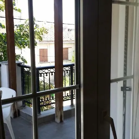 Agia Triada Apartments Apartamento
