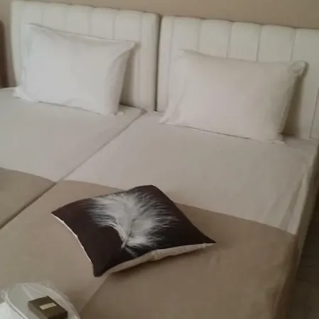 Agia Triada Apartments Appartement