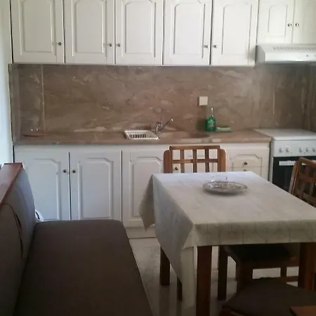 Agia Triada Apartments Appartement *