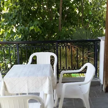 Agia Triada Apartments Agia Triada (Thessaloniki)