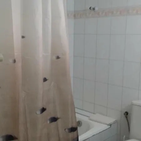 Agia Triada Apartments